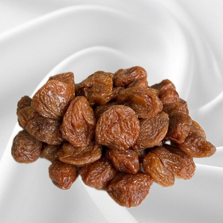 آلو خوانسار نمکی یک کیلویی (سایز درشت گوشتی)